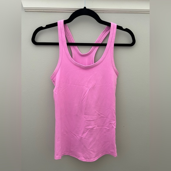 Lululemon Racerback Tank Top - Picture 2 of 5